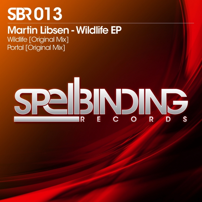 Martin Libsen – Wildlife EP