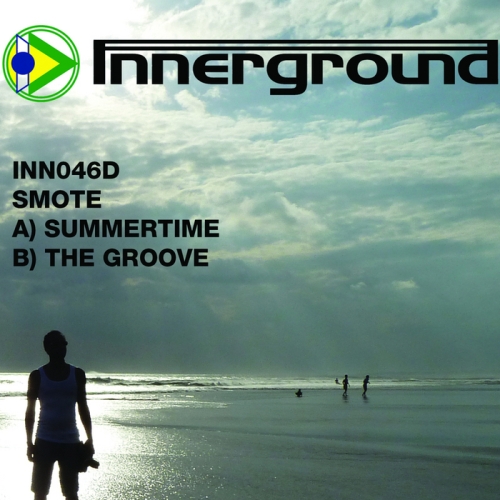 Smote – Summertime / The Groove