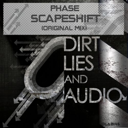Phase – Scapeshift