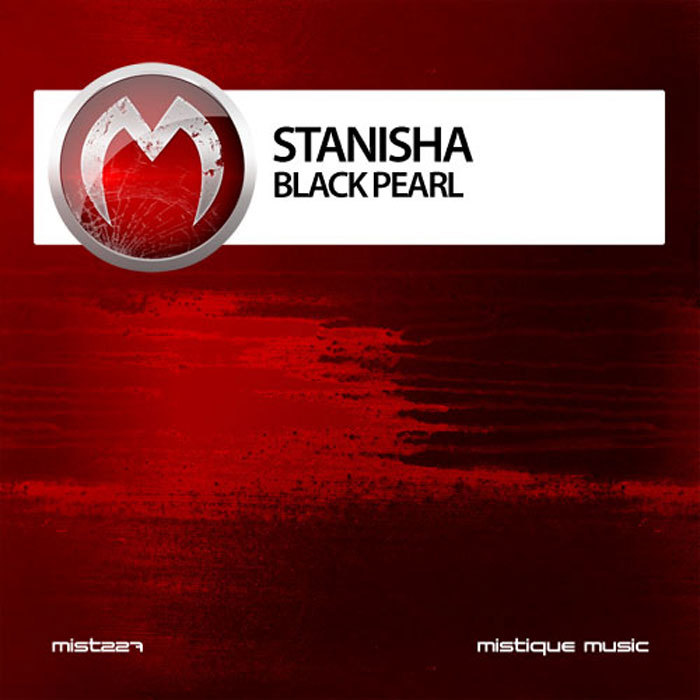 Stanisha – Black Pearl EP
