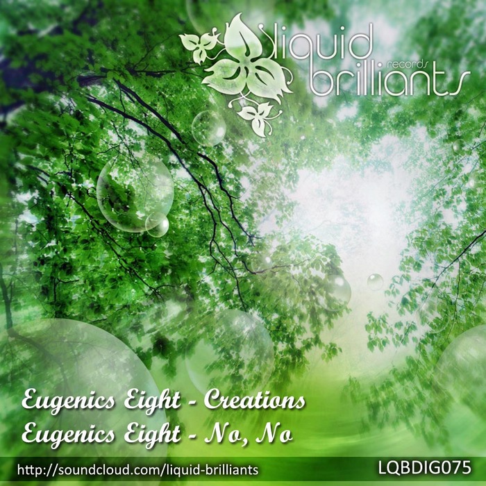 Eugenics Eight – Creations / No, No