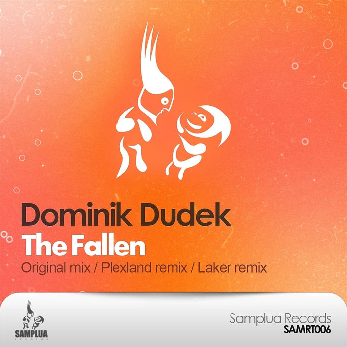 Dominik Dudek – The Fallen