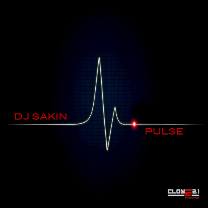 DJ Sakin – Pulse