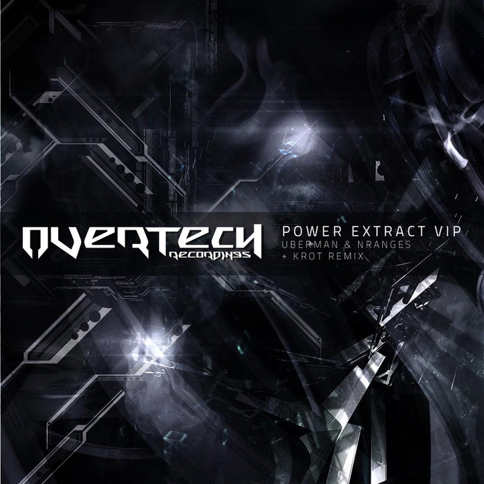 NRanges & Uberman – Power Extract