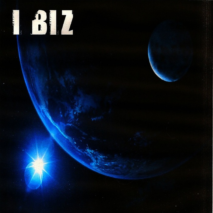 I-Biz – Krystal EP