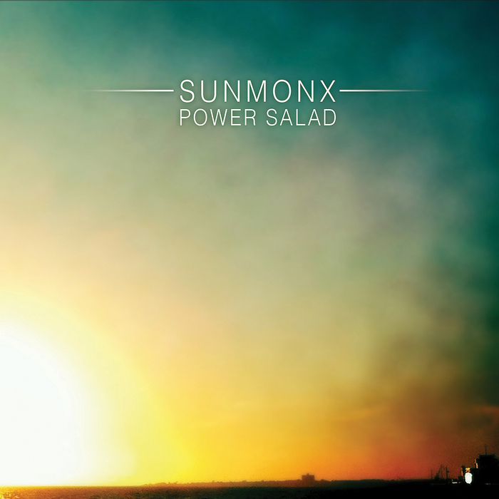 Sunmonx – Power Salad