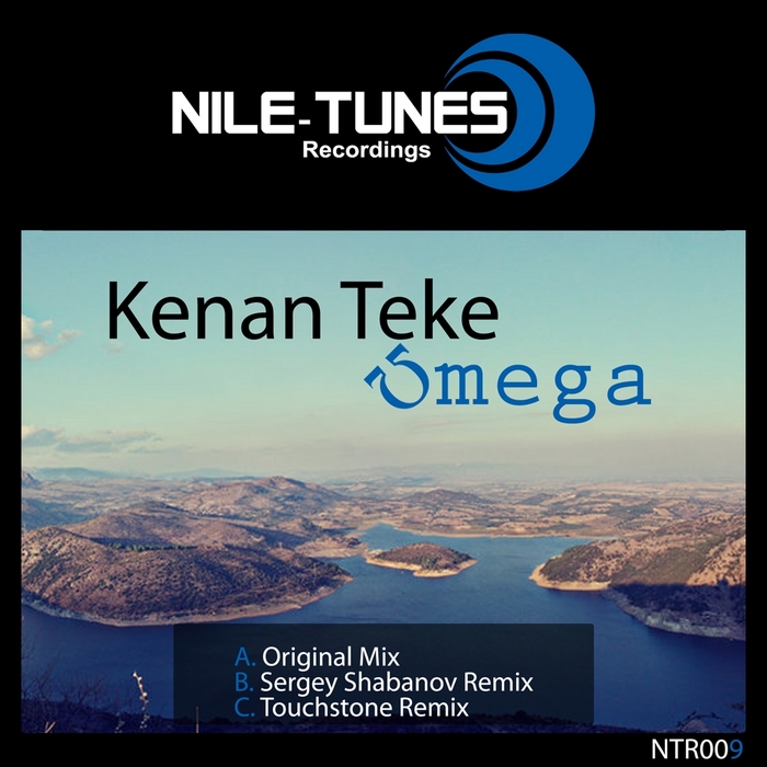Kenan Teke – Omega