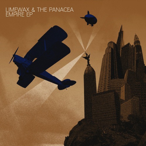 Limewax & The Panacea – Empire EP