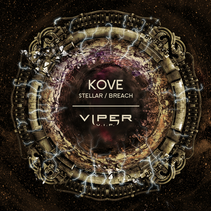 Kove – Stellar / Breach