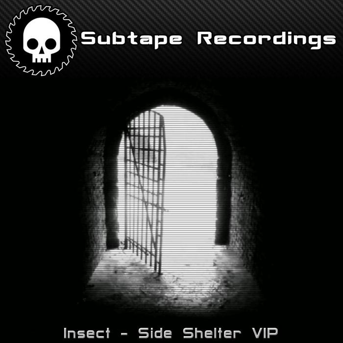 Insect – Side Shelter
