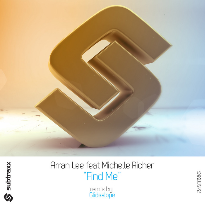 Arran Lee Feat. Michelle Richer – Find Me