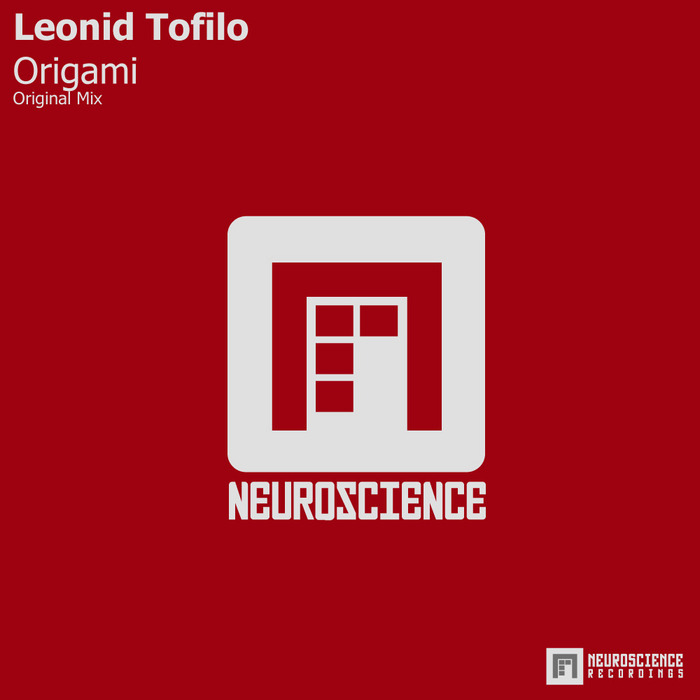 Leonid Tofilo – Origami