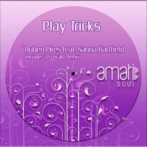 Ruben Pires – Play Tricks