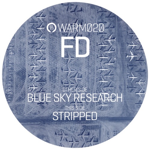 FD – Blue Sky Research / Stripped
