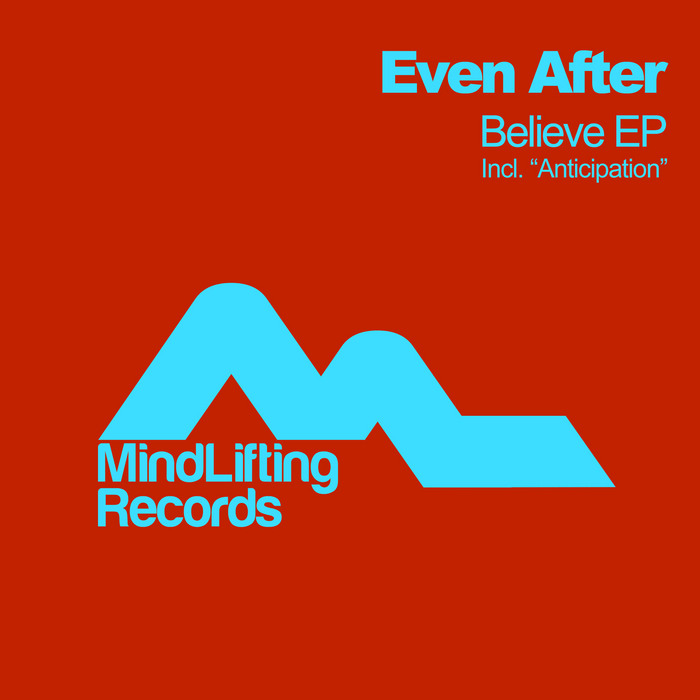Even After – Believe EP