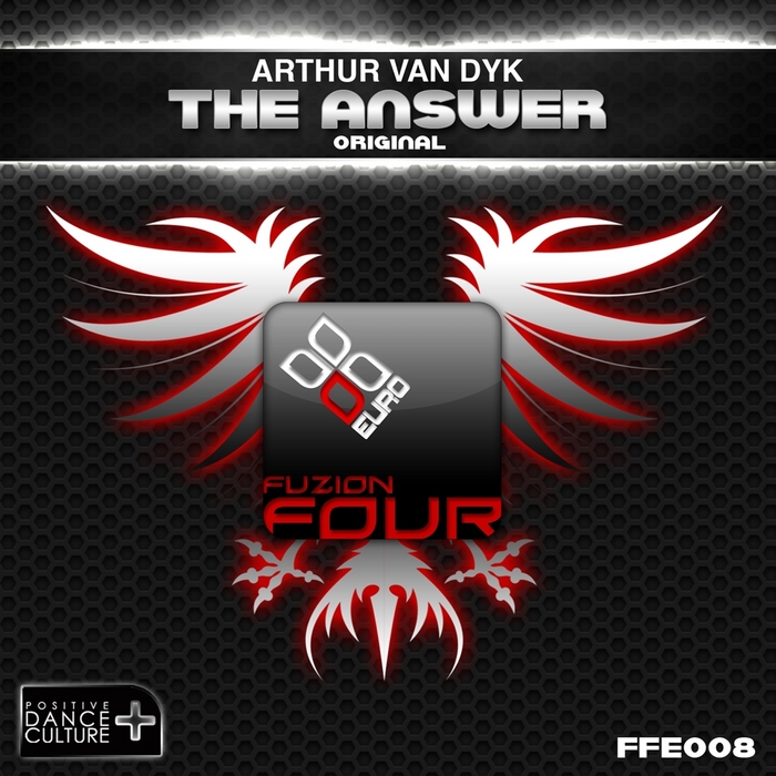 Arthur Van Dyk – The Answer