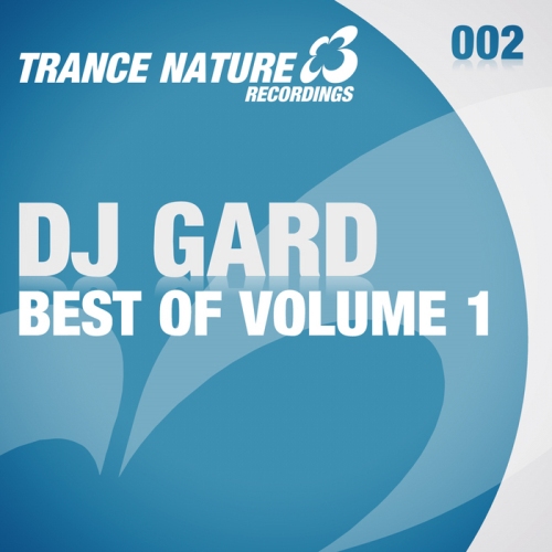 DJ Gard – Best Of Volume 1