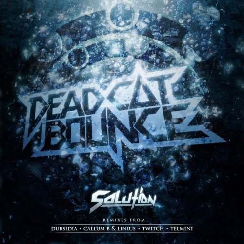 Dead Cat Bounce – Solution EP