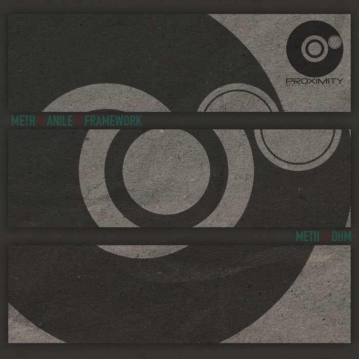 Meth & Anile – Framework / Ohm