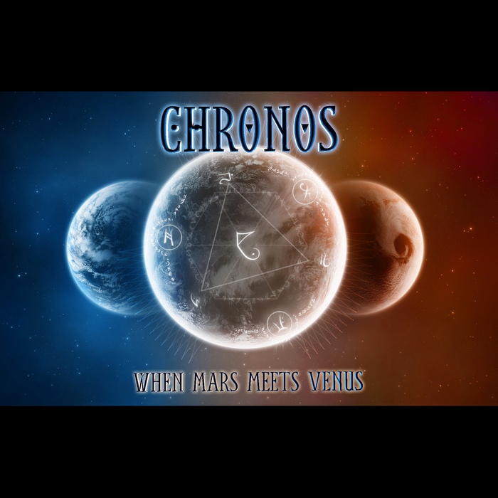 Chronos – When Mars Meets Venus Vol.2