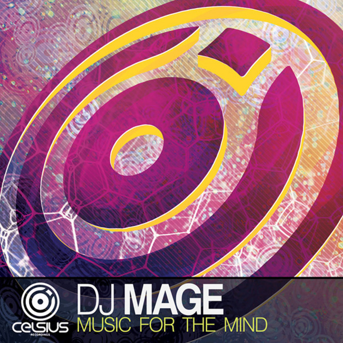 Mage – Music For The Mind