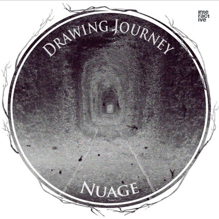 Nuage – Drawing Journey EP