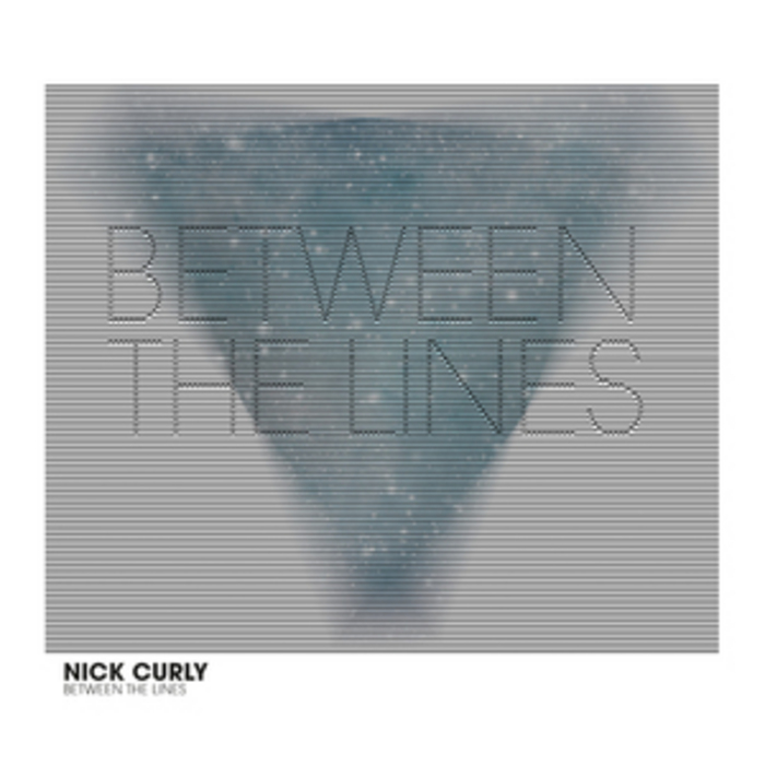 Nick Curly – Between The Lines