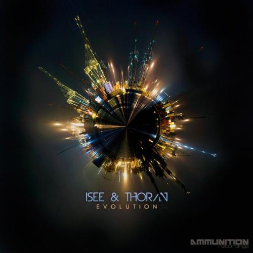 Isee & Thoran – Evolution EP