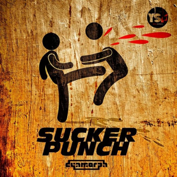 Dyamorph – Sucker Punch EP