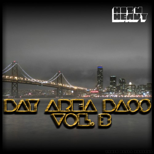 Bay Area Bass Vol. 3