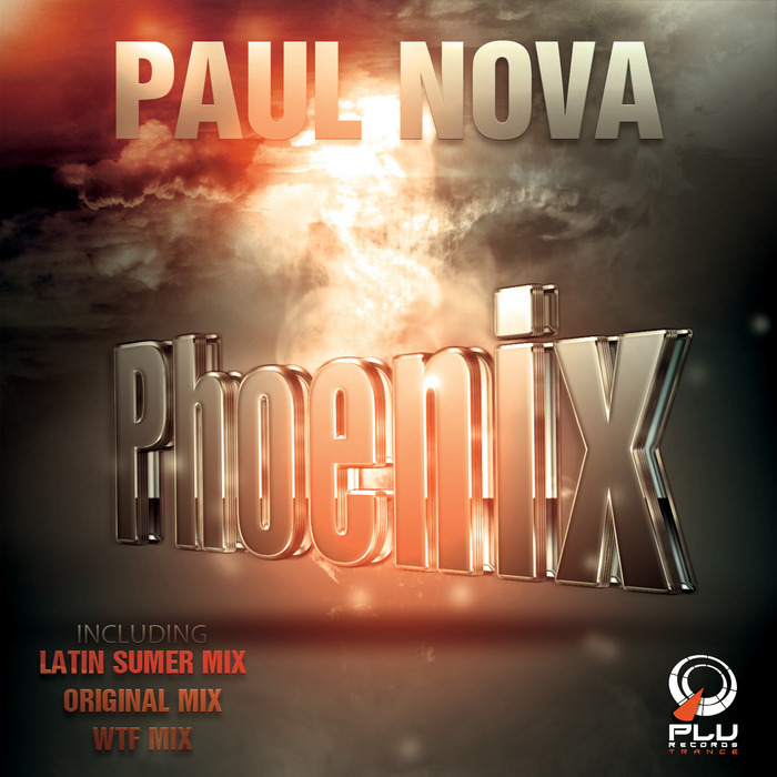 Paul Nova – Phoenix