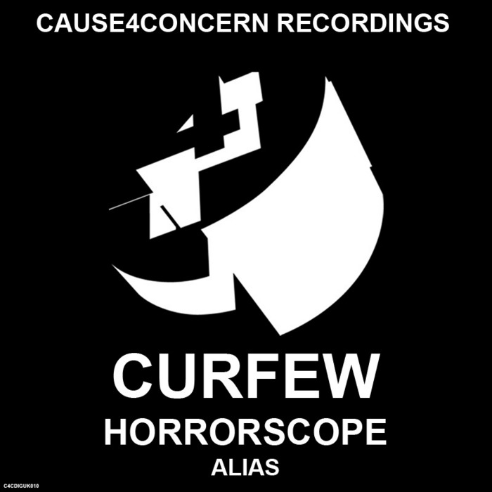 Curfew – Horrorscope / Alias