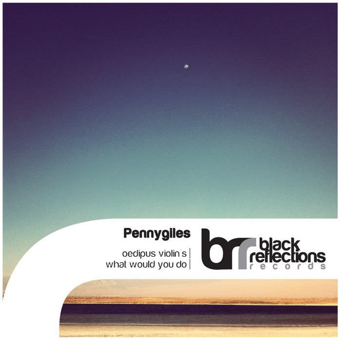 Pennygiles – Oedipus / Violins Single
