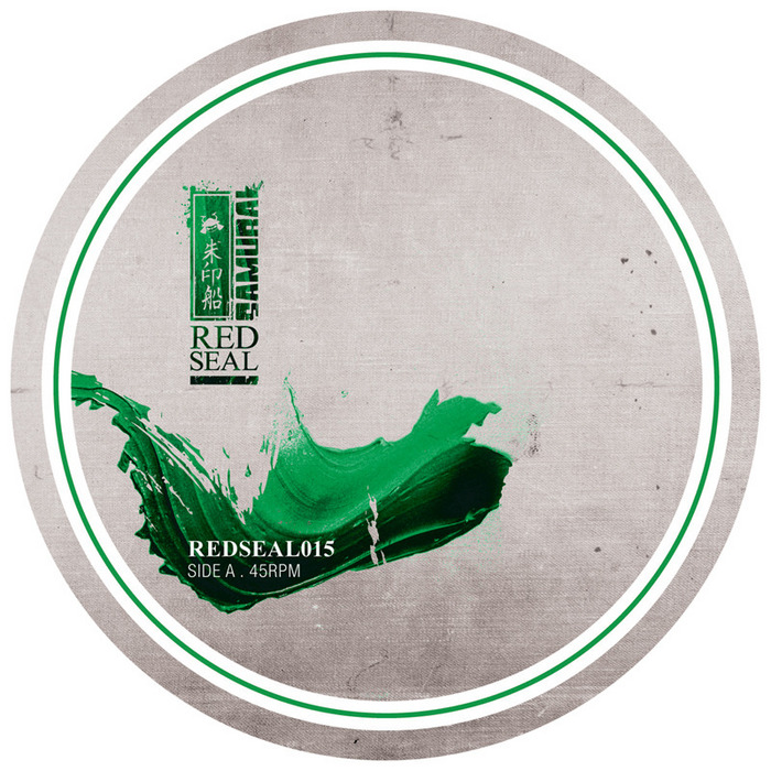 Villem & McLeod – Solar Plexus / Hush