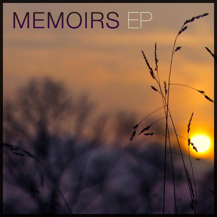 Rameses B – Memoirs EP