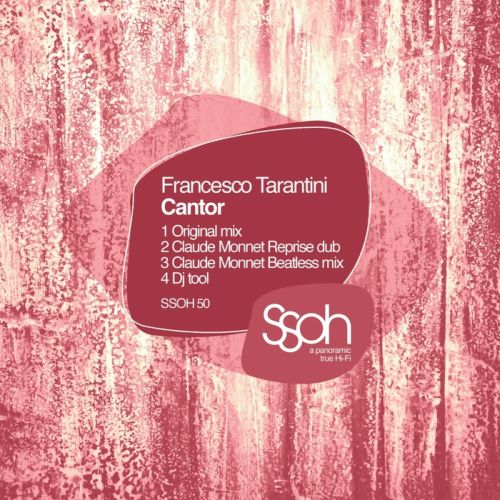 Francesco Tarantini – Cantor
