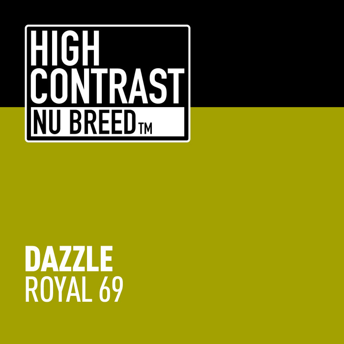 Dazzle – Royal 69