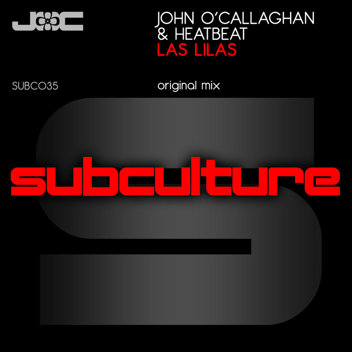 John O’Callaghan & Heatbeat – Las Lilas