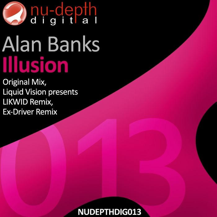 Alan Banks – Illusion