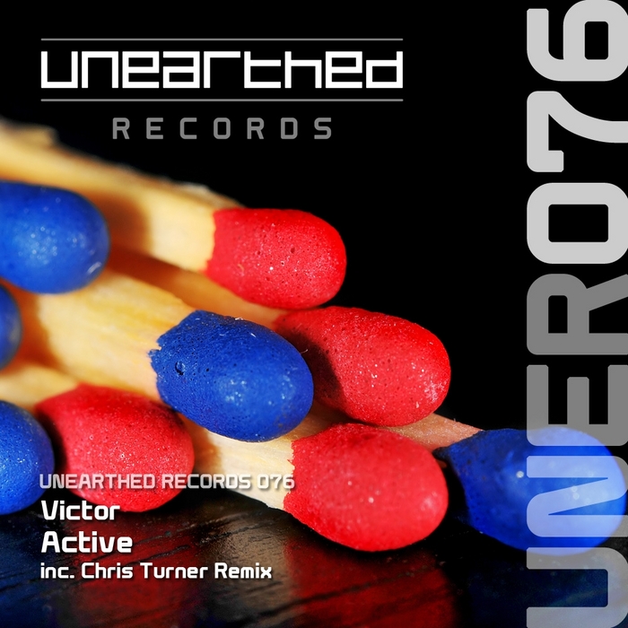 Victor – Active