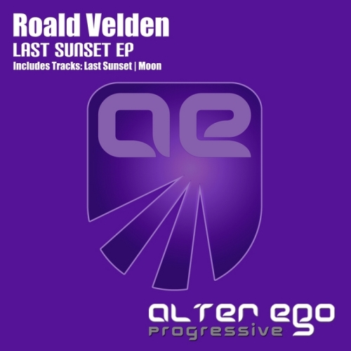 Roald Velden – Last Sunset EP