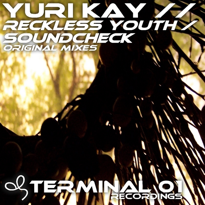 Yuri Kay – Reckless Youth EP