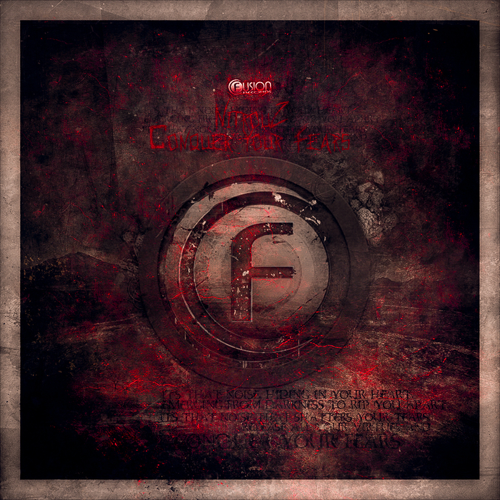 Nitrouz – Conquer Your Fears
