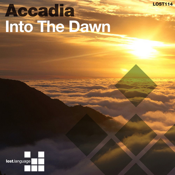 Accadia – Into The Dawn