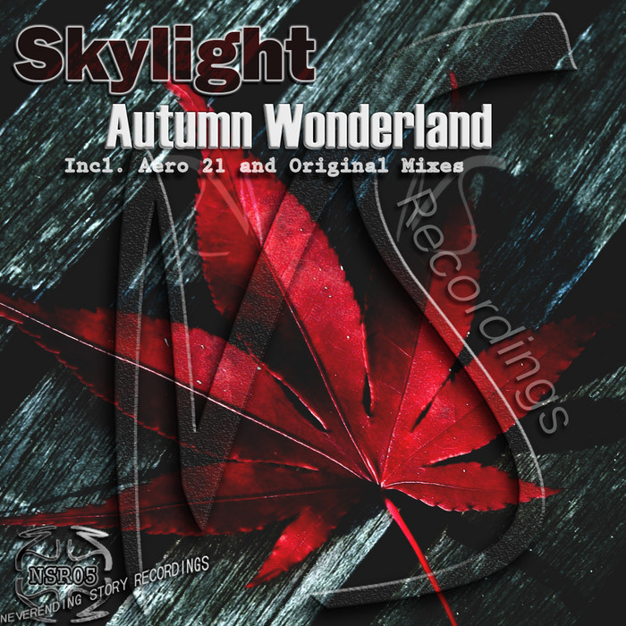 Skylight – Autumn Wonderland
