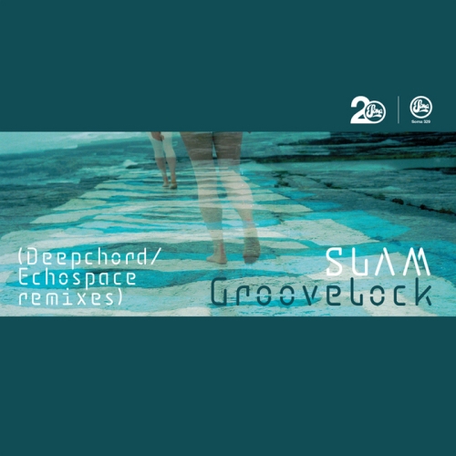Slam – Groovelock (Deepchord / Echospace Remixes)