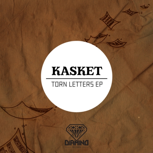 Kasket – Torn Letters EP
