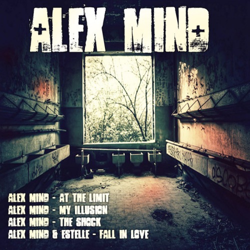 Alex Mind – The Shock EP