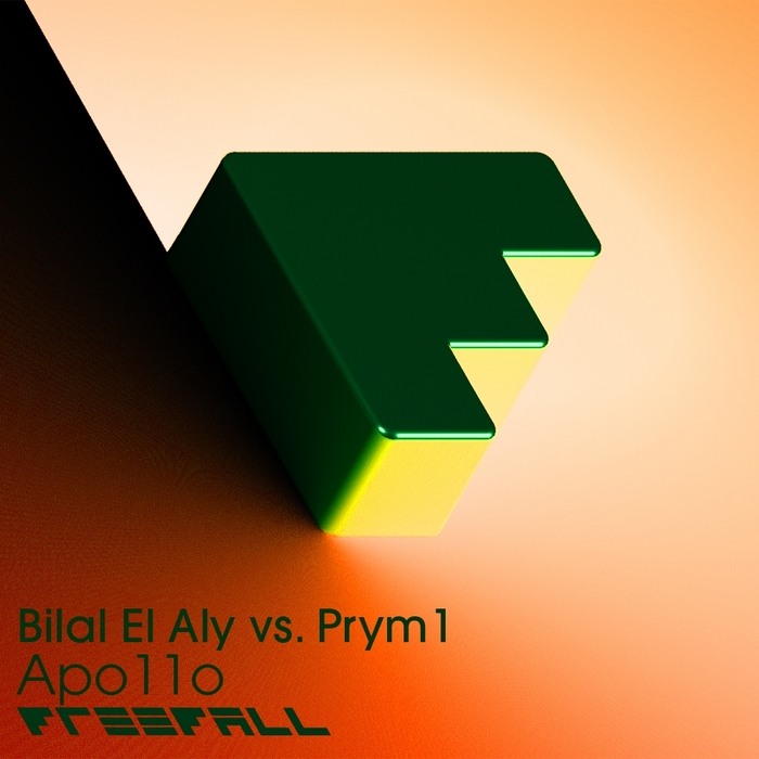 Bilal El Aly vs Prym1 – Apo11o
