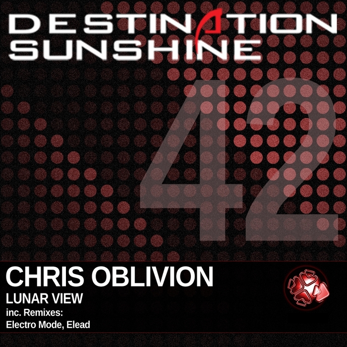 Chris Oblivion – Lunar View